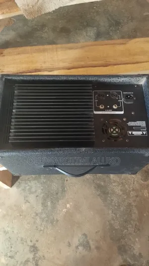 Amplifier Engine