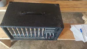 Amplifier Engine