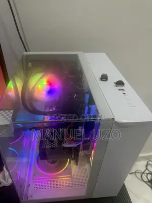 Desktop Computer 32GB Intel Core i7 SSD 1T