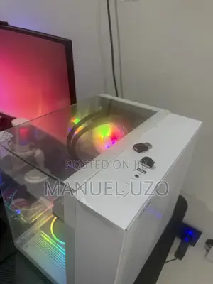 Desktop Computer 32GB Intel Core i7 SSD 1T