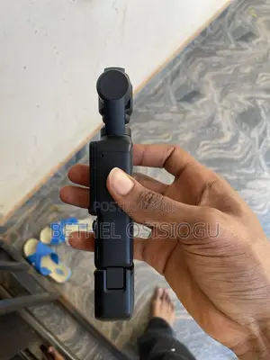 Best Choice for Filming