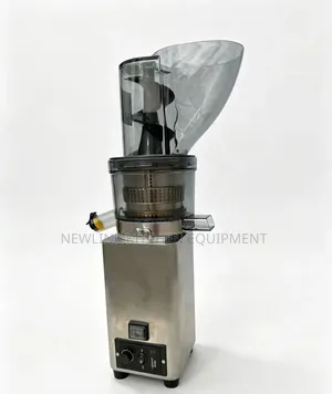 Slow Juicer Plastic Fonel Model 1200watts