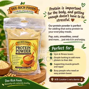 Protein Powder