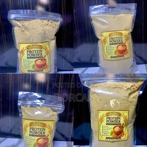 Protein Powder