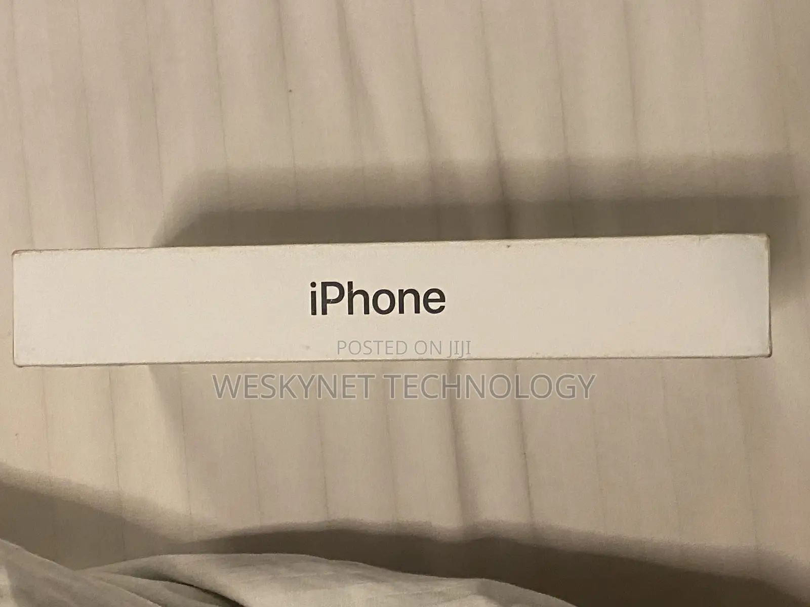 New Apple iPhone 17e 256 GB Black
