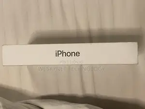 New Apple iPhone 17e 256 GB Black