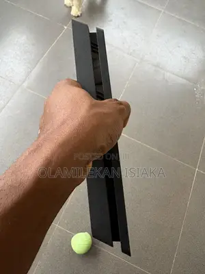 PS4 Slim With Controller