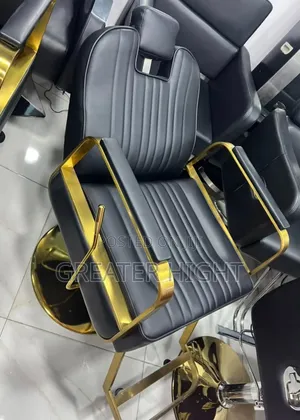 Classic Barbers Chairs