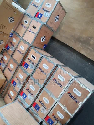 4kwh 12v HAISIC Lithium Ion Battery