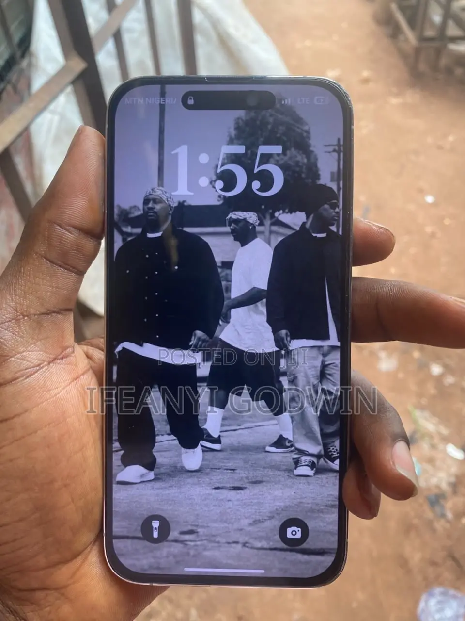 Apple iPhone 14 Pro Max 128 GB White