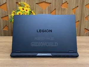 Laptop Lenovo Legion 5 32GB AMD Ryzen 9 SSD 1T