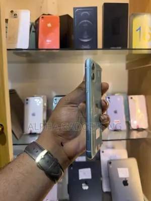 Apple iPhone 11 128 GB Green