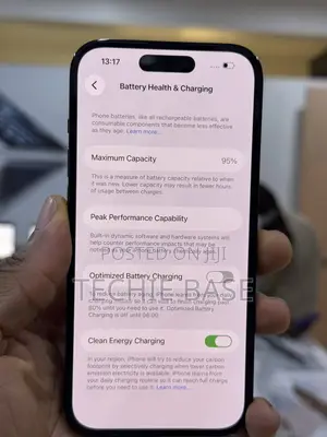 Apple iPhone 14 Pro 512 GB Black