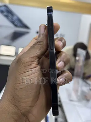Apple iPhone 14 Pro 512 GB Black