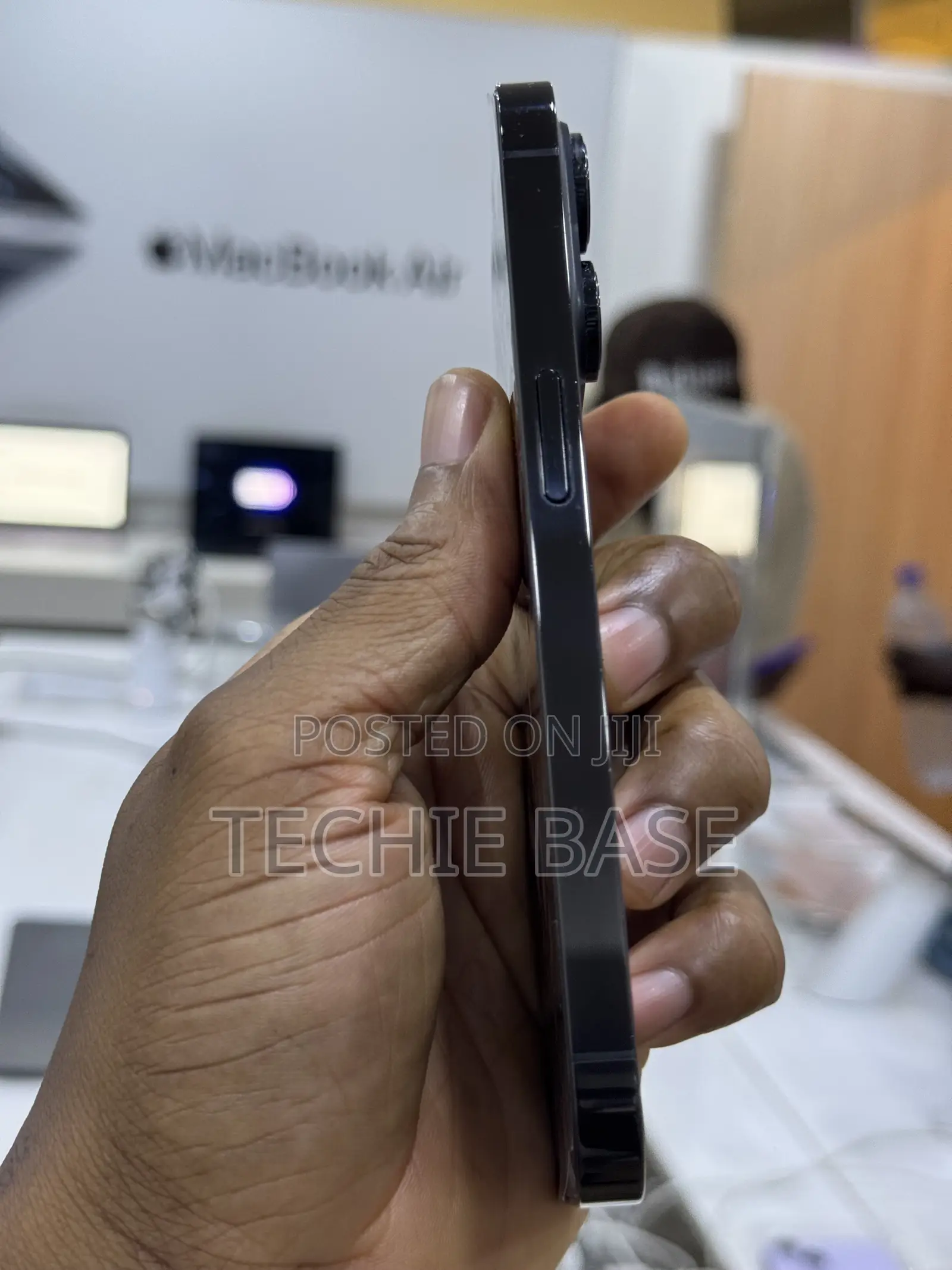 Apple iPhone 14 Pro 512 GB Black
