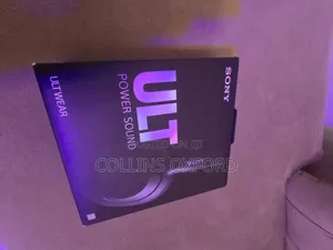 Sony Ult Wh-Ult900n
