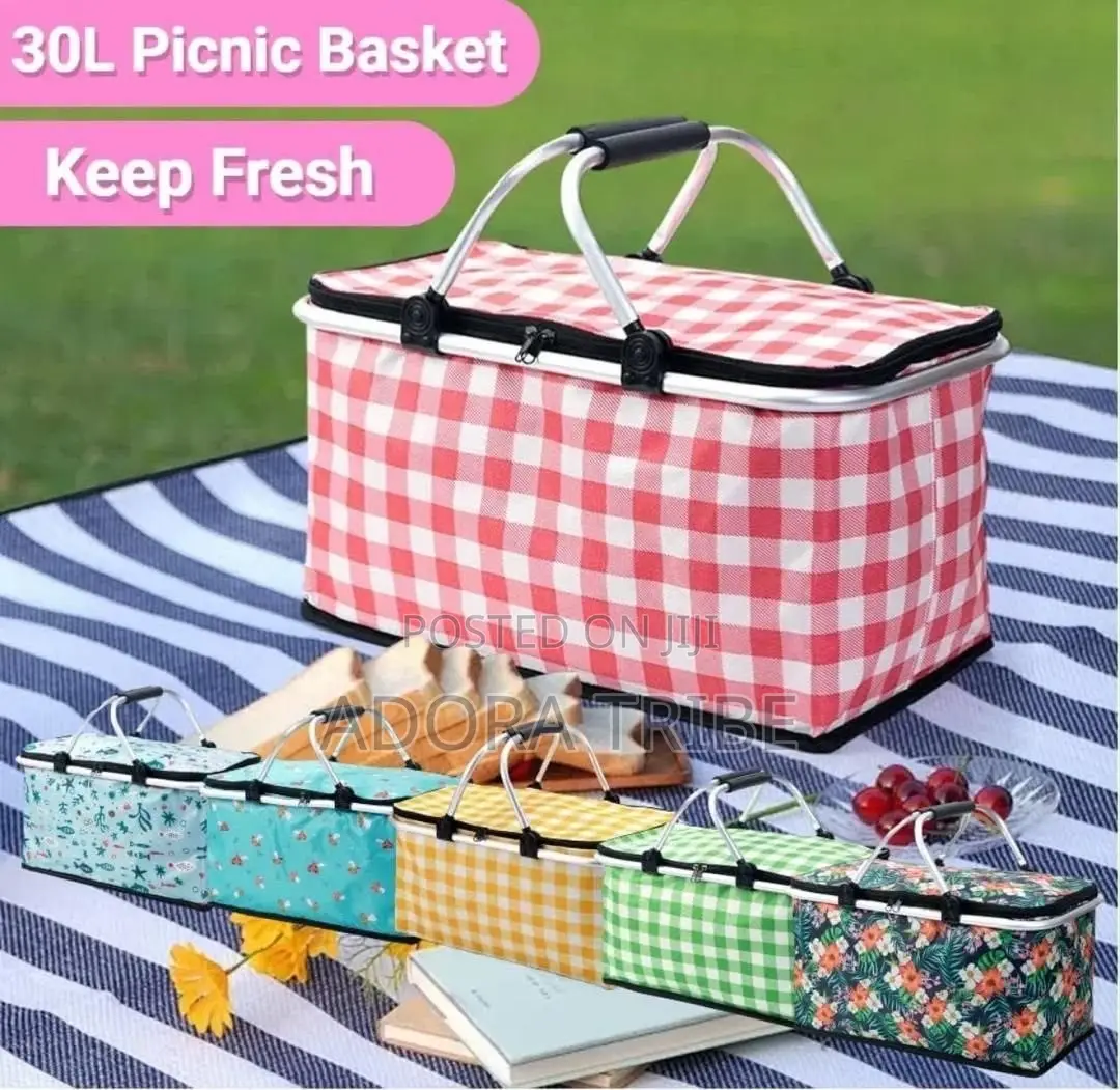 Picnic Bag