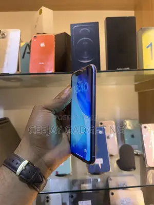 Apple iPhone 11 128 GB Purple