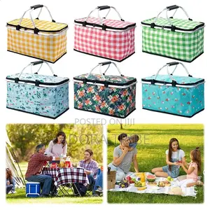 Picnic Bag
