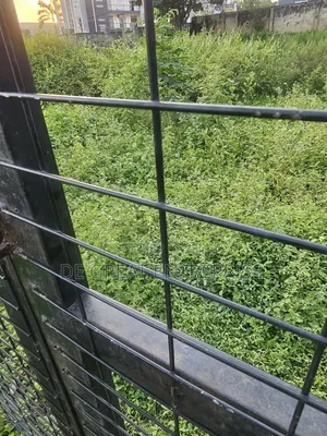 C of Land 1600sqm for Sake Durumi on a Tarred Road