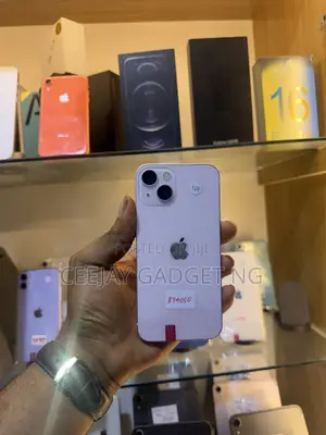 Apple iPhone 13 128 GB Pink