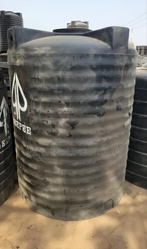 3000 Litres of Geepee Tank