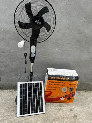 FFG Solar Lights