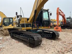 CAT 320D Excavator 2022