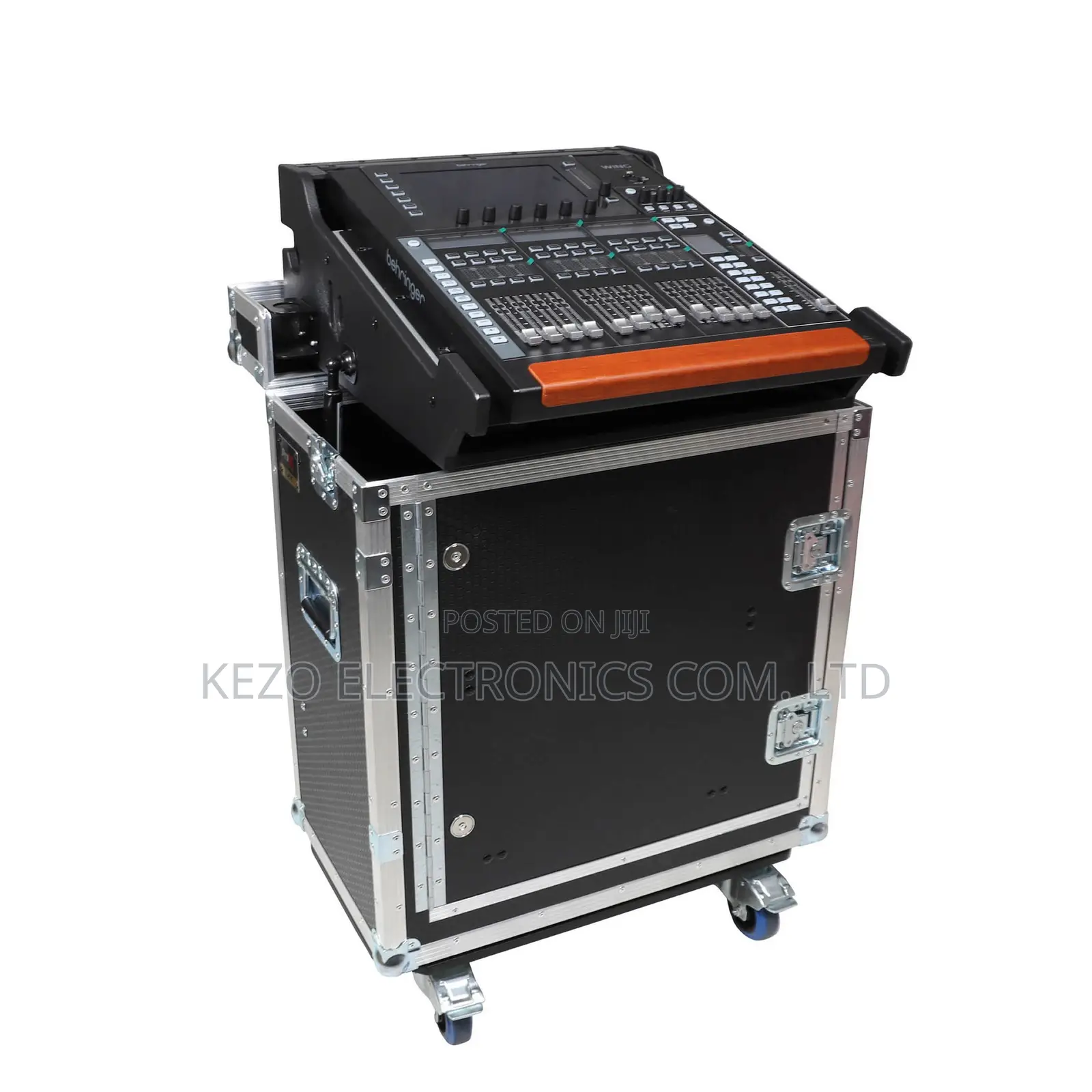 Behringer Wing Compact Digital Mixer
