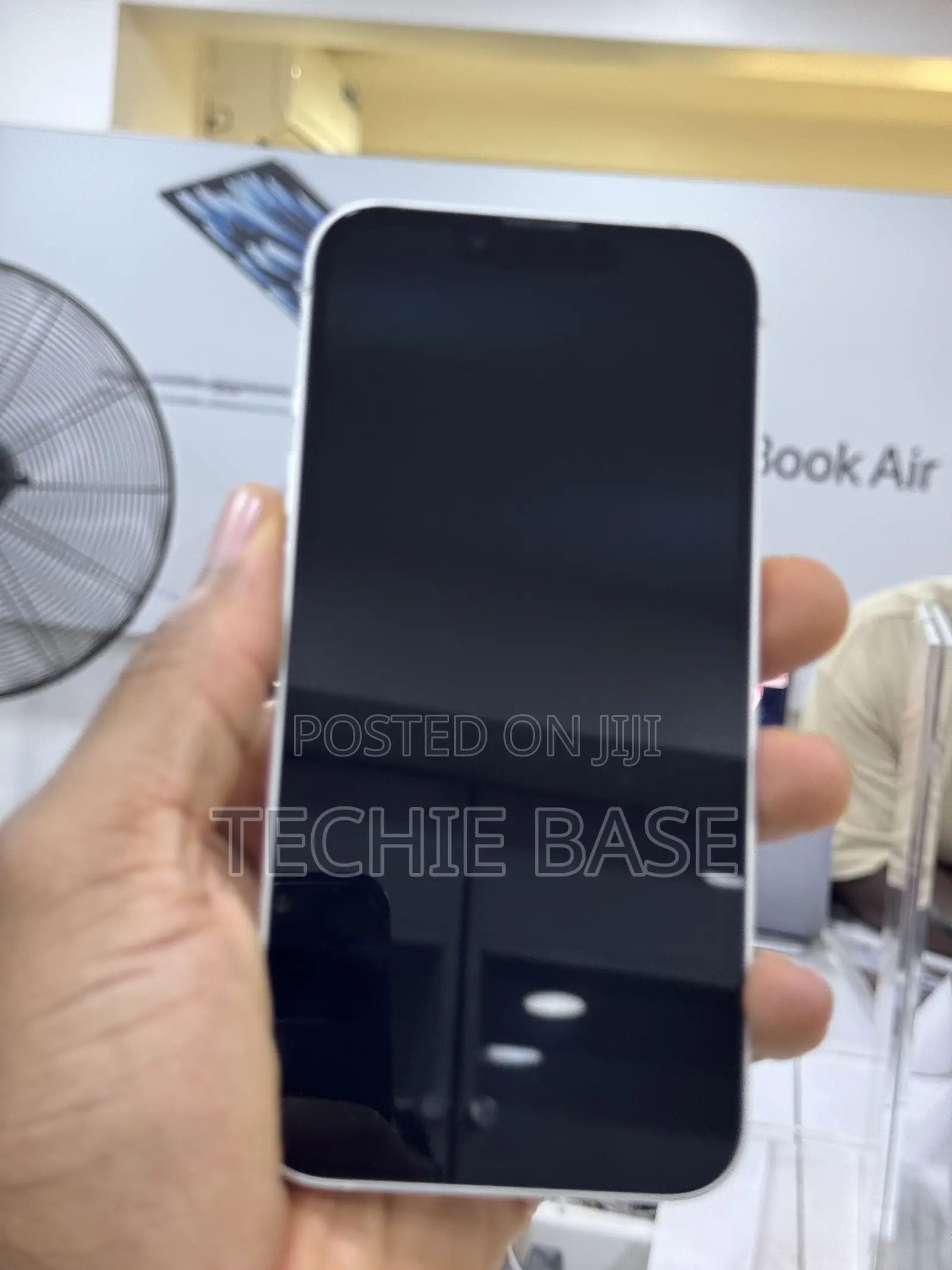 Apple iPhone 13 128 GB White