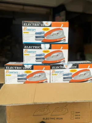 Boscon Solar Inverter Iron(300WATTS)