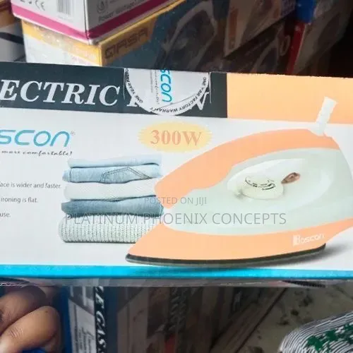 Boscon Solar Inverter Iron(300WATTS)