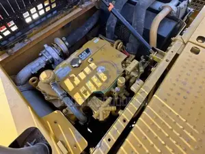 CAT 312D Excavator 2023