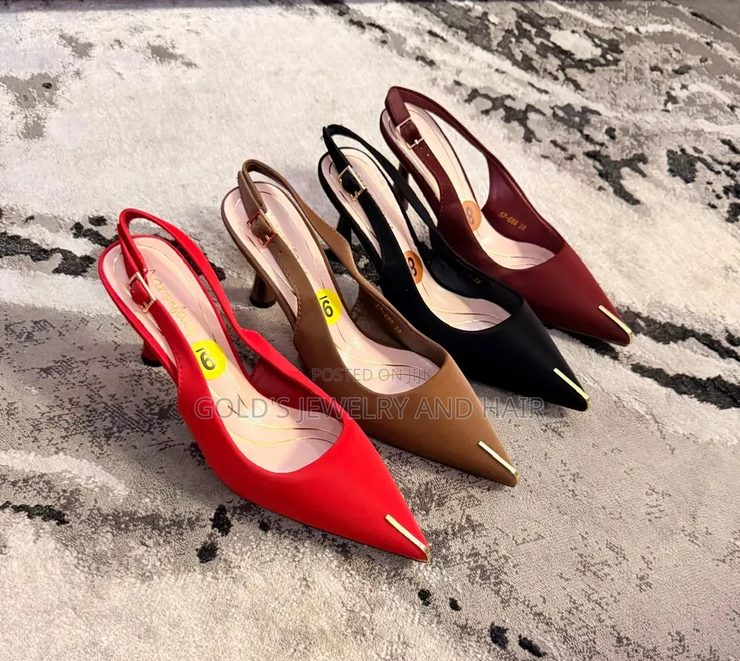 Ladies Wears
