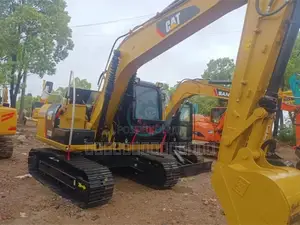CAT 313DL Excavator 2023
