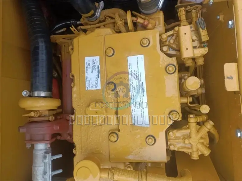 CAT 313DL Excavator 2023