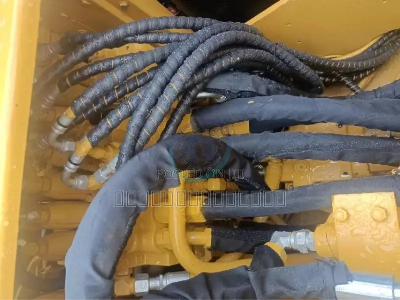 CAT 313DL Excavator 2023