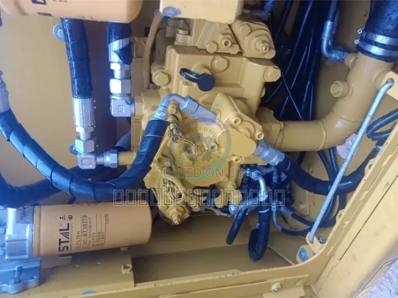 CAT 313DL Excavator 2023