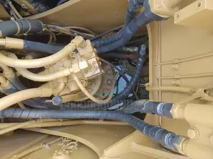 CAT 315D Excavator 2020
