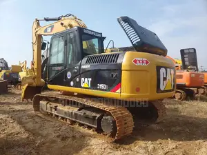 CAT 315D Excavator 2020