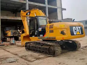 CAT 325D Excavator 2022