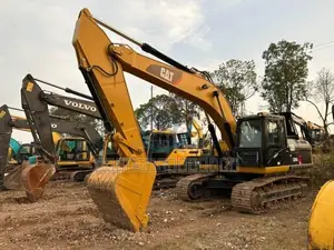 CAT 326D Excavator 2024
