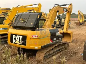 CAT 326D Excavator 2024