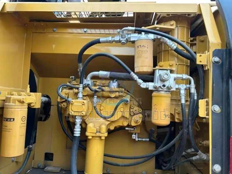 CAT 326D Excavator 2024