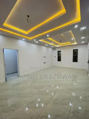 2bdrm Apartment in By Lbs Lekki Epe, Sangotedo for rent