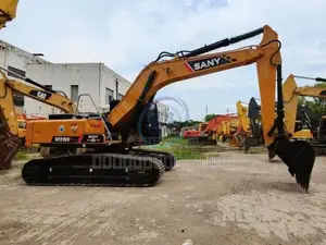 SANY SY215C Excavator 2023