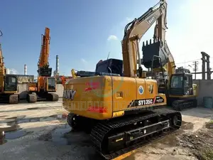 SANY SY135C Excavator 2023