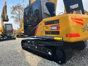 SANY SY155C Excavator 2023