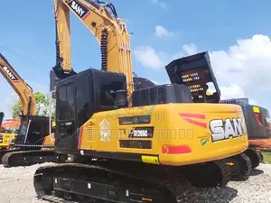 SANY SY205-9 Excavator 2022