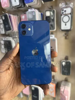 Apple iPhone 12 128 GB Blue